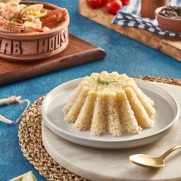 White Rice - Image 1