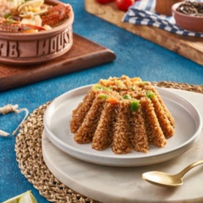 Sayadia Rice - Image 1