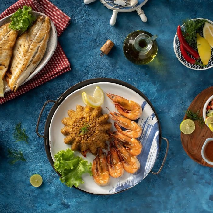 Special Meal - Image 1